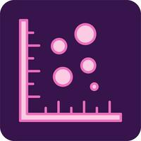 Chart Vector Icon