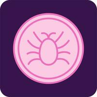 Parasite Vector Icon