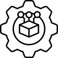 Software Development Vector Icon