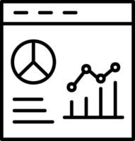 Dashboard Vector Icon