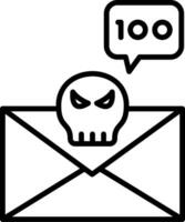 Email Vector Icon