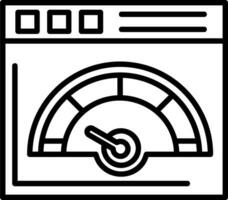 Speed Vector Icon