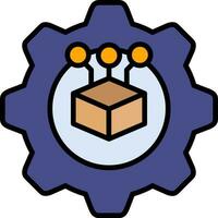 Software Development Vector Icon