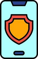 Vpn Vector Icon
