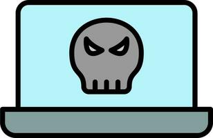 Hack Vector Icon