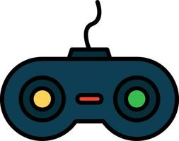 Controller Vector Icon