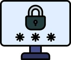 Security Vector Icon