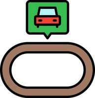 Car Vector Icon