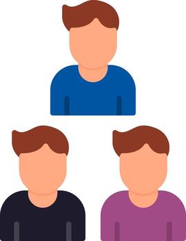 Teamwork Vector Icon