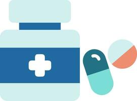 Medicine Vector Icon