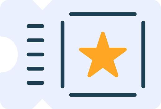 icono de vector de descuento