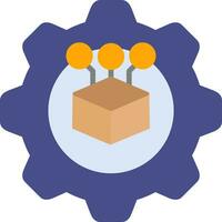 Software Development Vector Icon