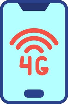 icono de vector de internet