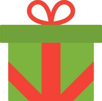 Gift Vector Icon