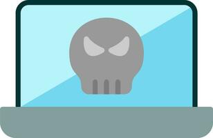 cortar a tajos vector icono