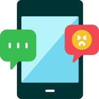 Message Vector Icon