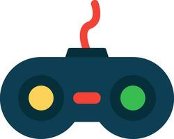 Controller Vector Icon