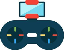 Controller Vector Icon