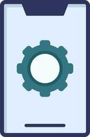 App Development Vector Icon