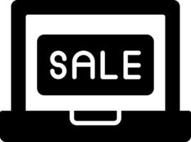 Sale Vector Icon