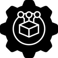 Software Development Vector Icon