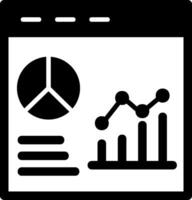 Dashboard Vector Icon