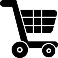 Shopping Vector Icon