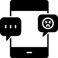 Message Vector Icon