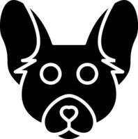 Chihuahua Vector Icon