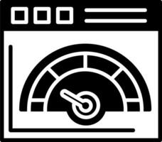 Speed Vector Icon