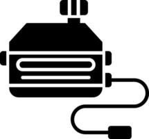 Servo Vector Icon