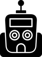 Controller Vector Icon