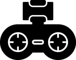 Controller Vector Icon