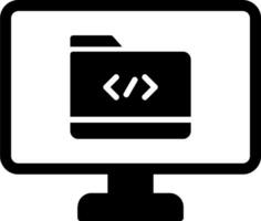 Folder Vector Icon