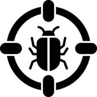 Malware Vector Icon