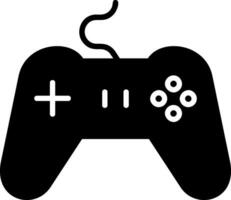 Gaming Vector Icon