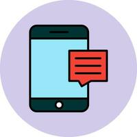 self service Vector Icon
