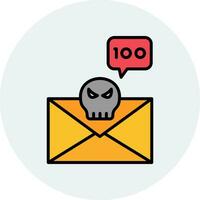 Email Vector Icon