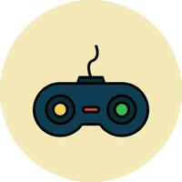 Controller Vector Icon