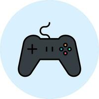 Gaming Vector Icon