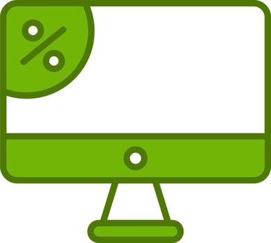 electrónica vector icono