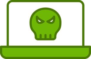 cortar a tajos vector icono