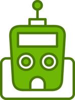 Controller Vector Icon