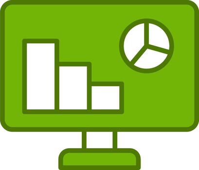 Analysis Vector Icon