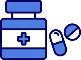 Medicine Vector Icon