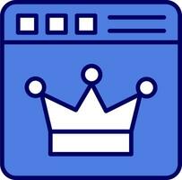 Premium Vector Icon