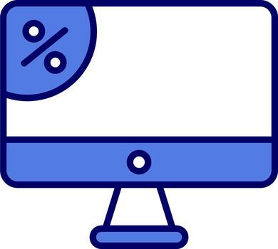 electrónica vector icono