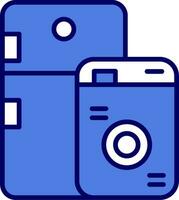 Appliances Vector Icon