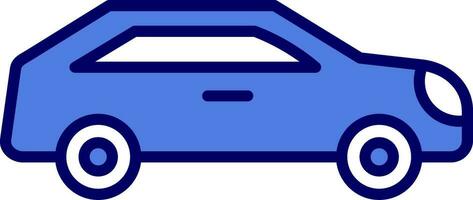 Car Vector Icon