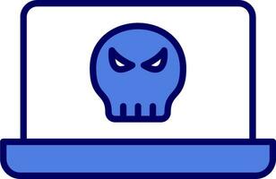 cortar a tajos vector icono